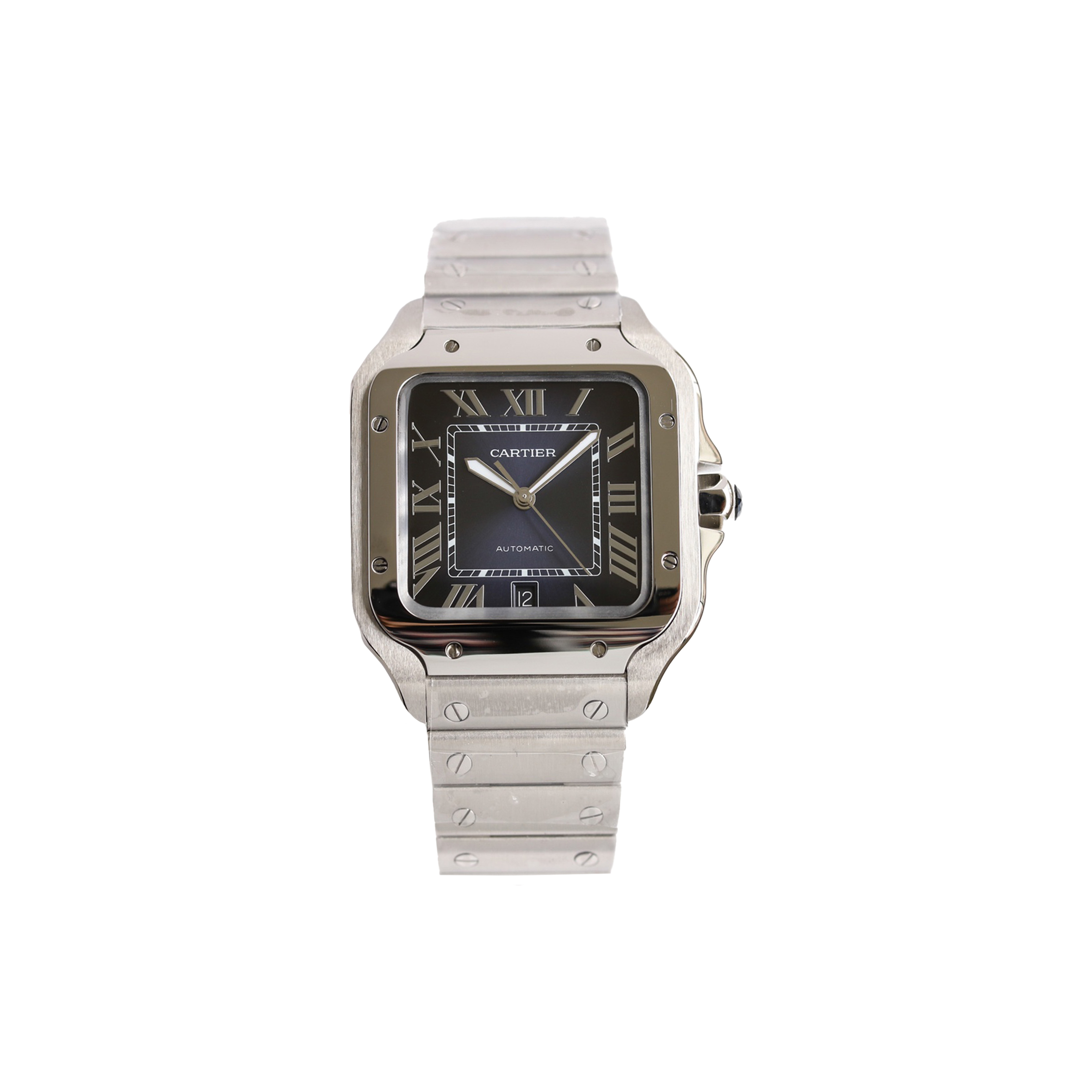 CARTIER SANTOS DE WATCH WSSA0013